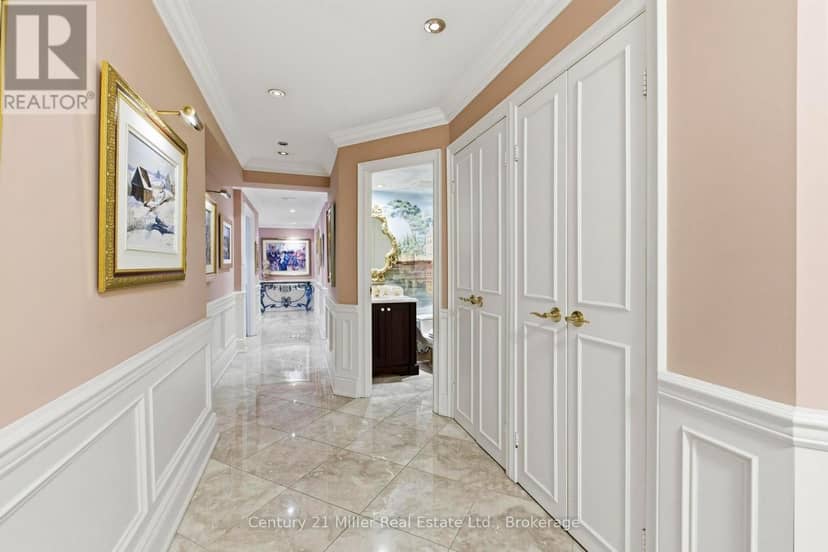 3606 - 2045 Lake Shore Boulevard W, Toronto, photo 2