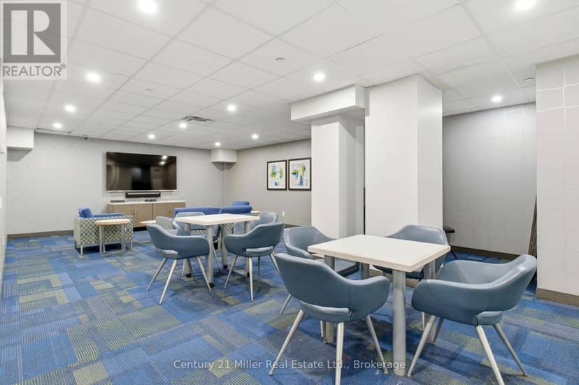 3606 - 2045 Lake Shore Boulevard W — photo 20 of 39