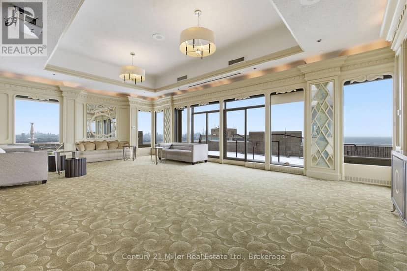 3606 - 2045 Lake Shore Boulevard W — photo 30 of 39