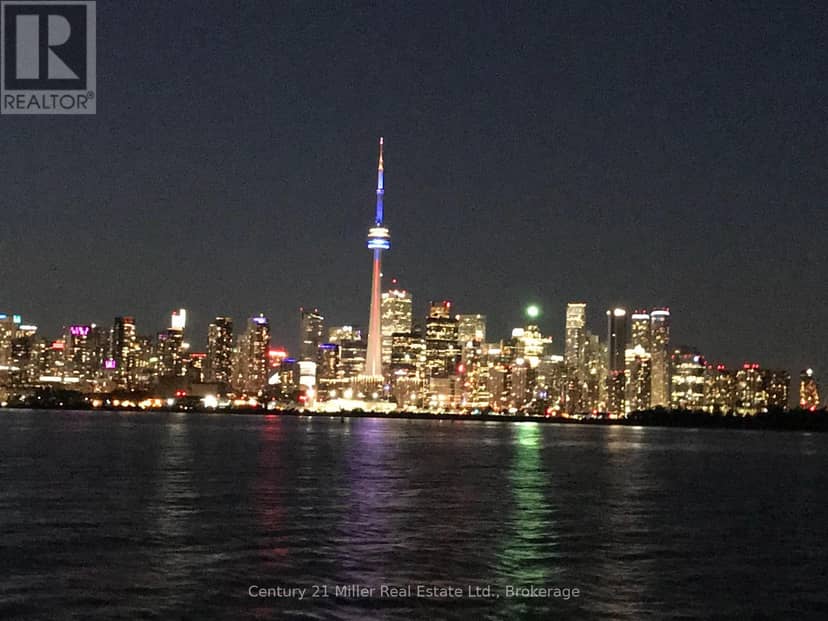 3606 - 2045 Lake Shore Boulevard W — photo 32 of 39
