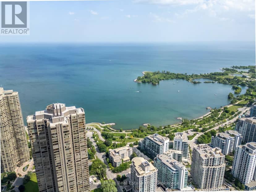 3606 - 2045 Lake Shore Boulevard W — photo 35 of 39