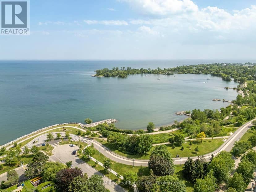 3606 - 2045 Lake Shore Boulevard W — photo 39 of 39