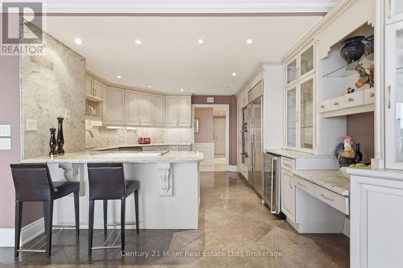 3606 - 2045 Lake Shore Boulevard W, Toronto, photo 4