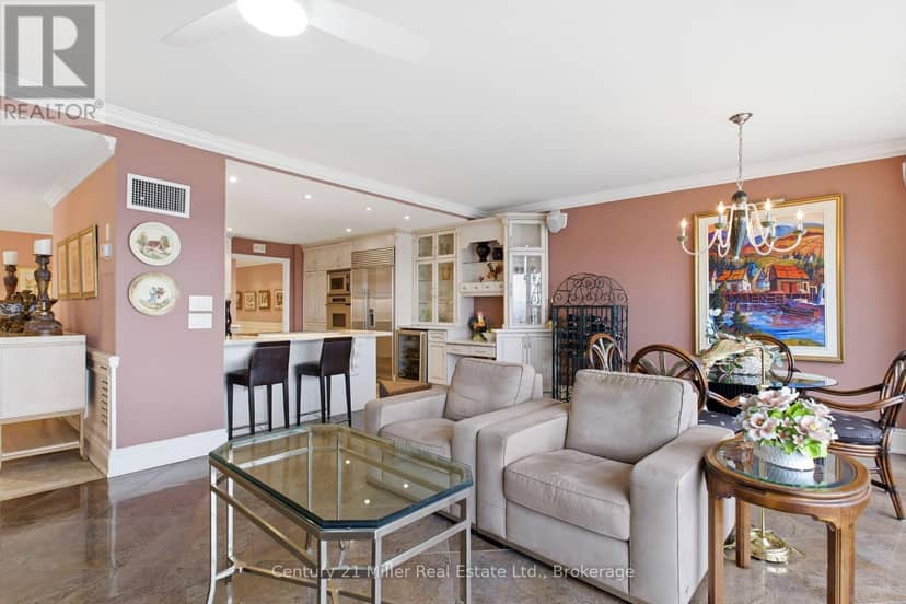 3606 - 2045 Lake Shore Boulevard W, Toronto, photo 5