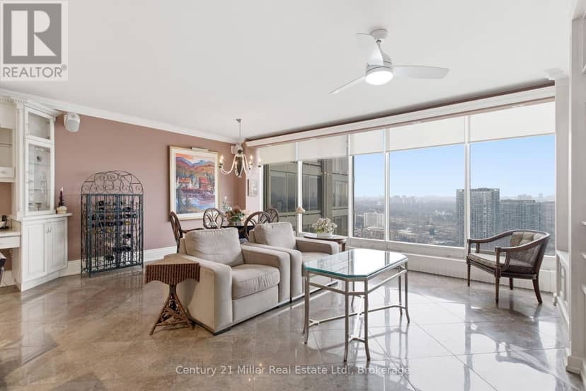 3606 - 2045 Lake Shore Boulevard W, Toronto, photo 7