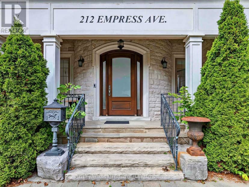 212 Empress Avenue — photo 2 of 40