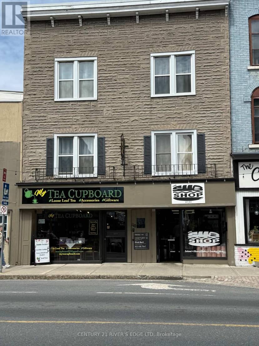 108-112 King Street W — photo 1 of 6