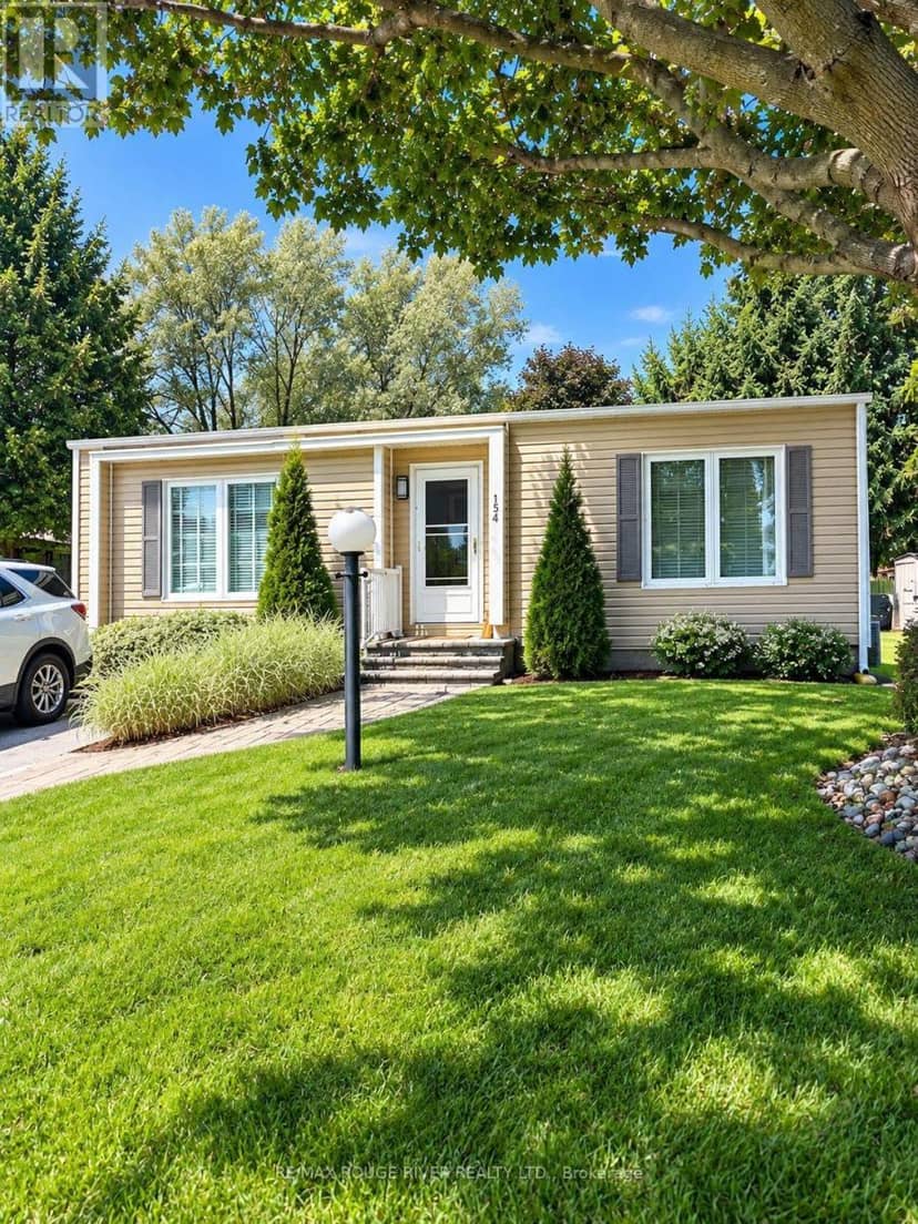 154 Wilmot Trail, Clarington, photo 2