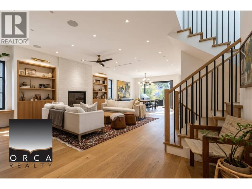 4859 PRINCE EDWARD STREET, Vancouver, photo 5