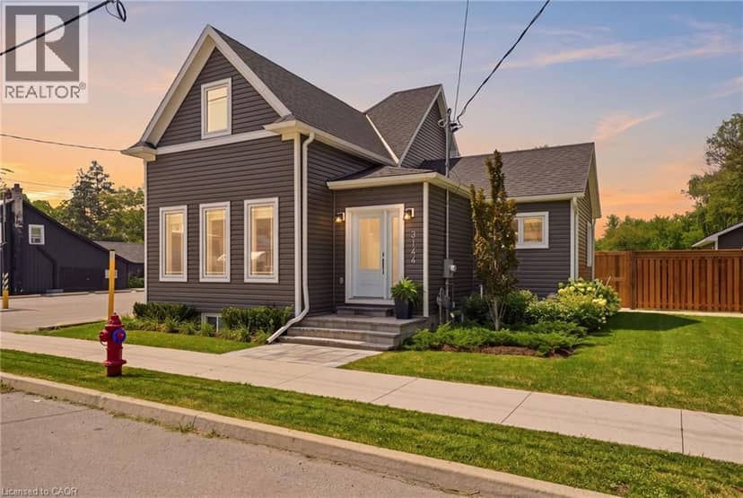 3144 HOMESTEAD Drive, Mount Hope, photo 2