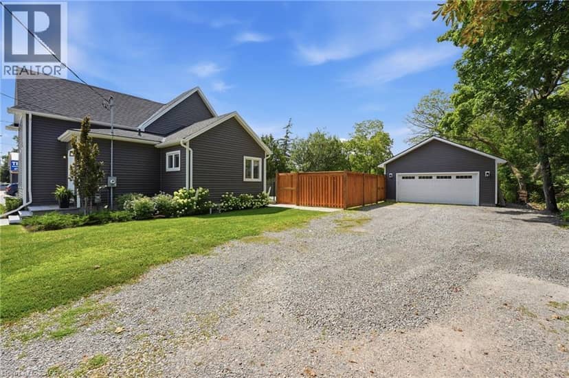 3144 HOMESTEAD Drive, Mount Hope, photo 6
