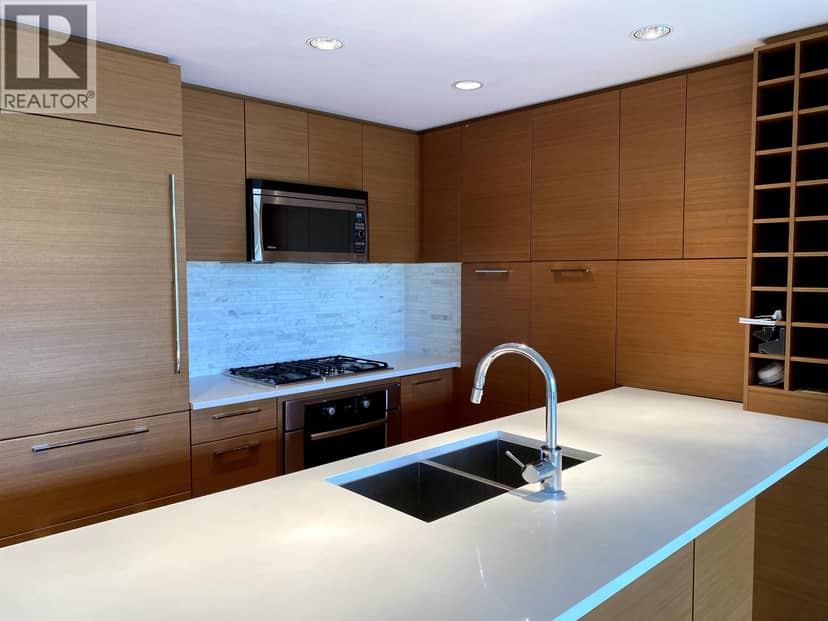 606 5868 AGRONOMY ROAD, Vancouver, photo 5