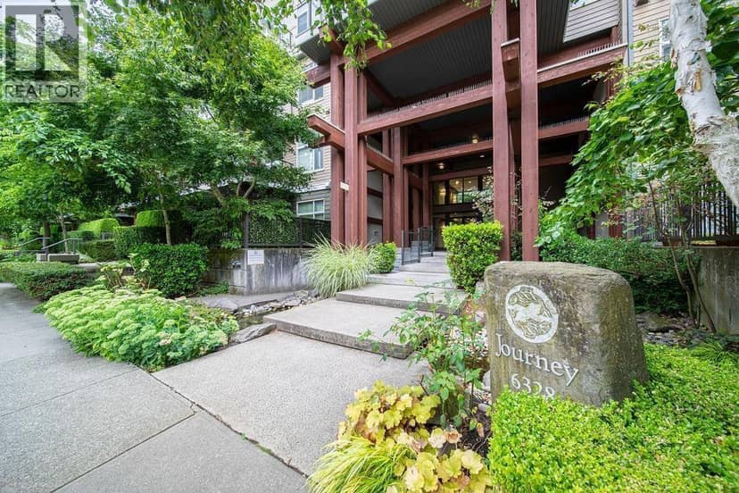 402 6328 LARKIN DRIVE, Vancouver, photo 5