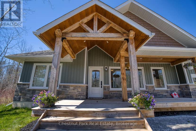 23 Maple Drive, Northern Bruce Peninsula, photo 2