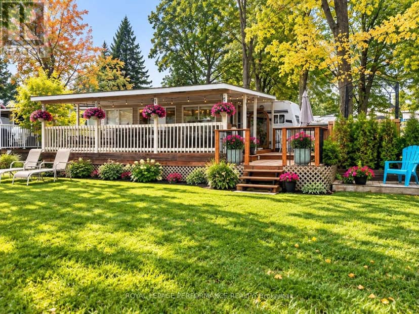 2775 Chartrand Road, Champlain
