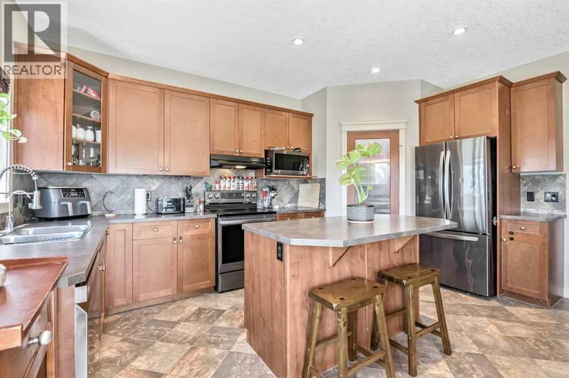 13 Dain Place NW, Langdon, photo 5