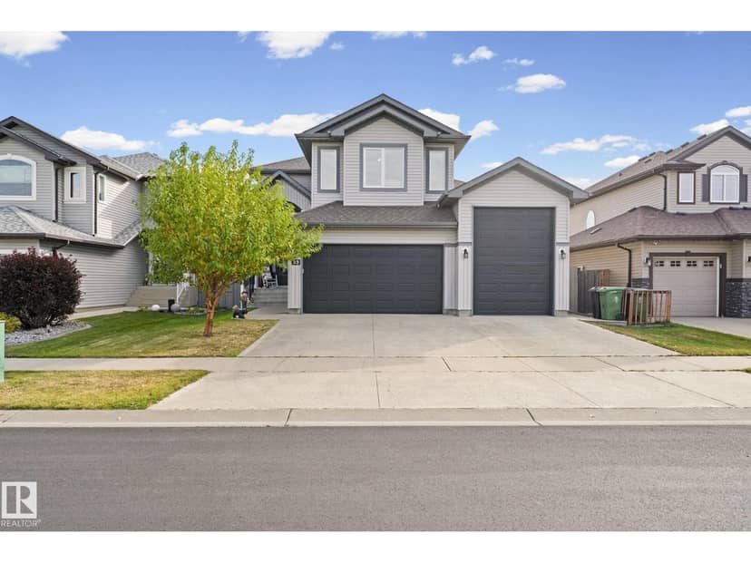 33 Cottonwood Cr, Fort Saskatchewan, photo 2