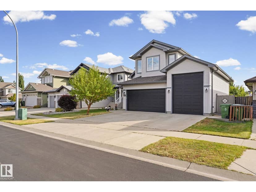 33 Cottonwood Cr, Fort Saskatchewan, photo 3