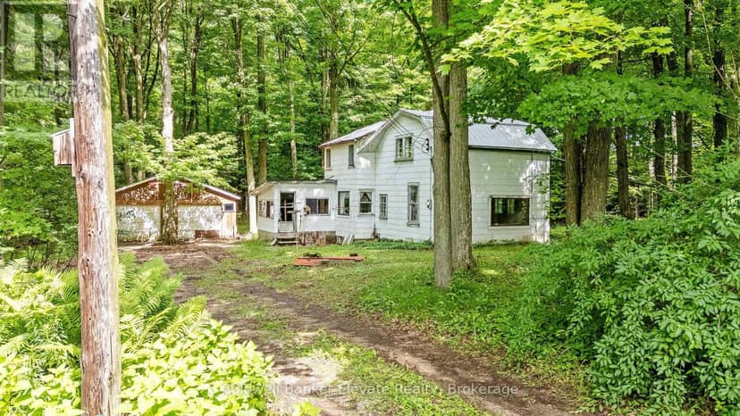 2529 Campbellville Road, Milton