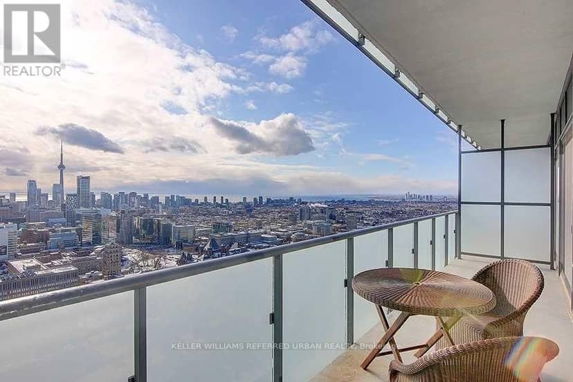4401 - 65 St Mary Street — photo 6 of 17