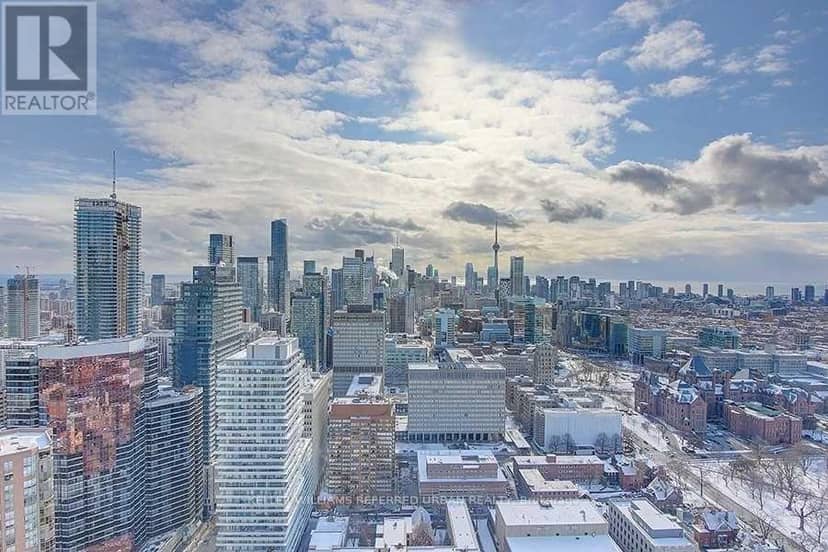4401 - 65 St Mary Street — photo 4 of 17