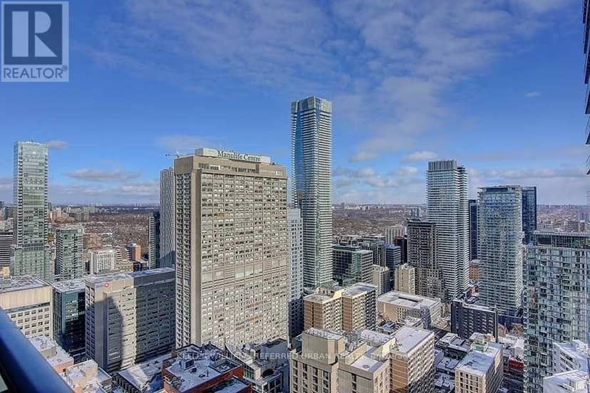 4401 - 65 St Mary Street — photo 1 of 17