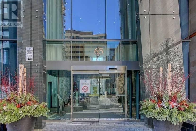 4401 - 65 St Mary Street — photo 3 of 17