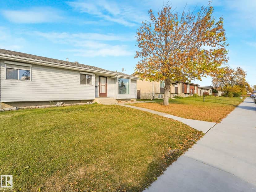 10218 167A AV NW, Edmonton, photo 2