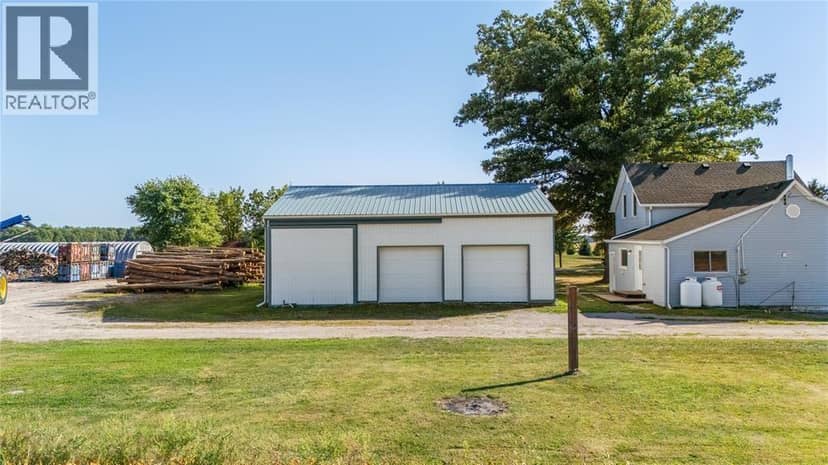 1224 Brigden ROAD, Sombra, photo 3