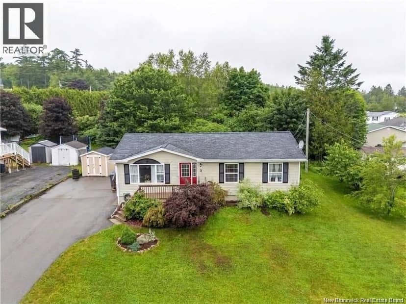 5 Sinclair Street, St. Stephen, photo 2