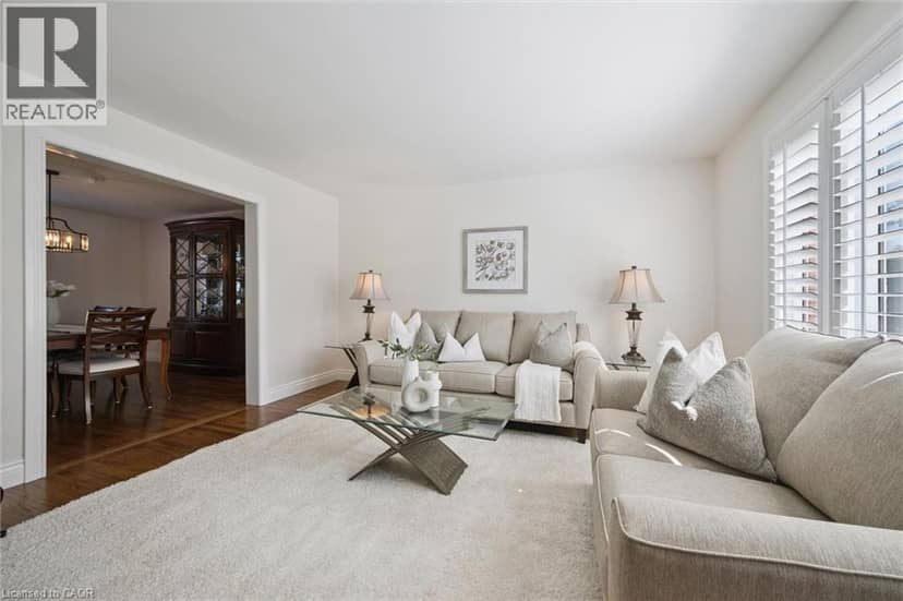 54 CORFIELD Drive, Kitchener, photo 7