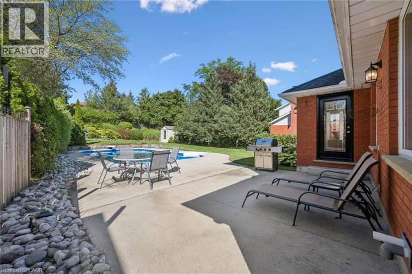 54 CORFIELD Drive — photo 40 of 40