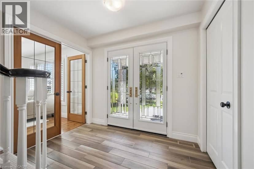 54 CORFIELD Drive, Kitchener, photo 5