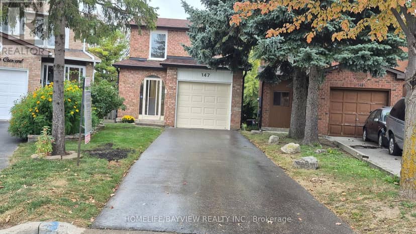147 Dunbar Crescent, Markham, photo 2