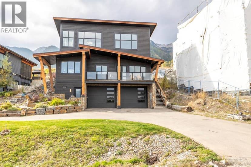 5416 Resort Drive, Fernie, photo 4
