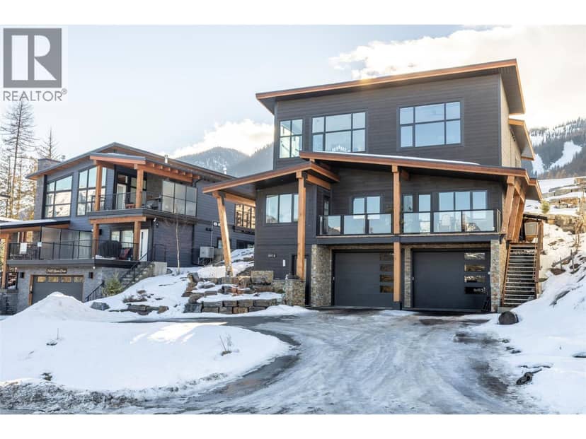 5416 Resort Drive, Fernie, photo 5