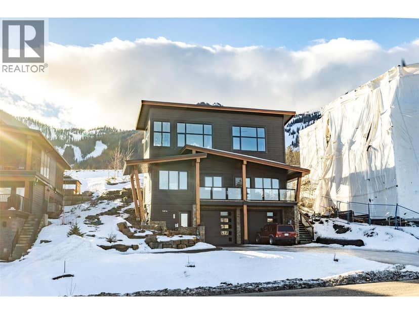 5416 Resort Drive, Fernie, photo 6