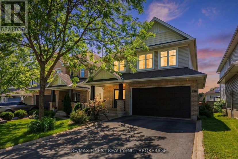 896 Cottonwood Avenue, Kingston, photo 2