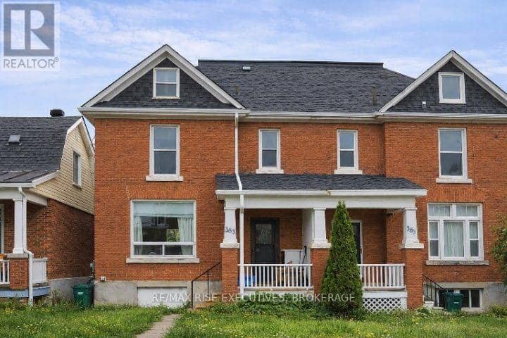 385 Alfred Street, Kingston