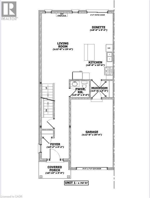 54 AUSTIN Drive — photo 4 of 6