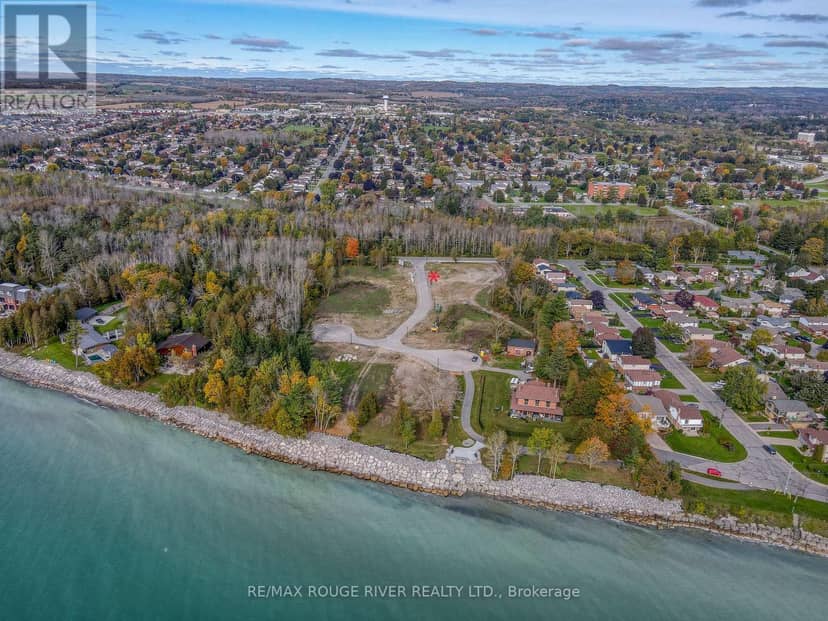 Lot 14 Suzanne Mess Boulevard, Cobourg, photo 3