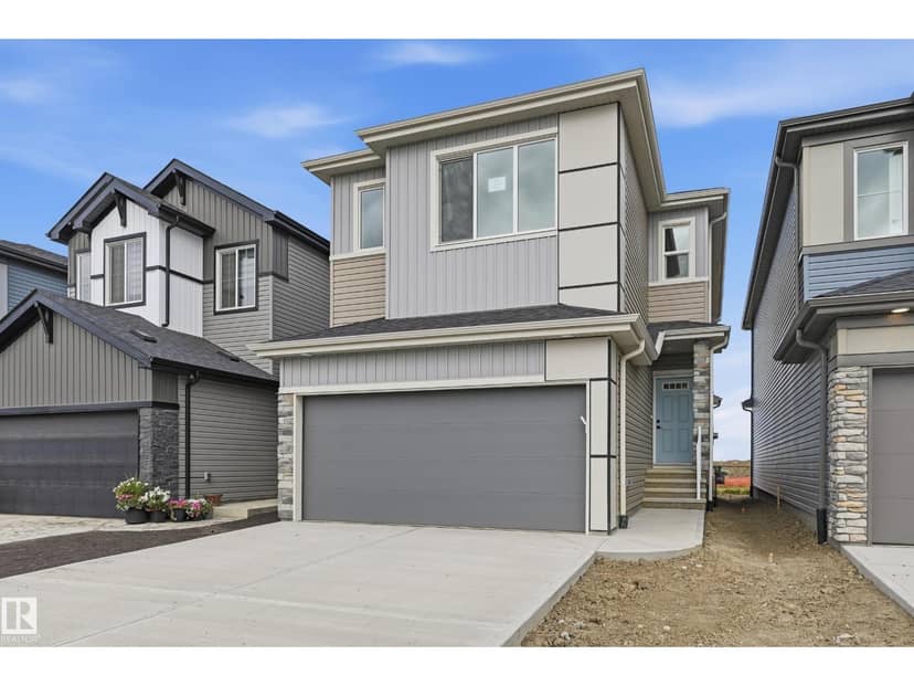 278 Lodge Pole PL, Leduc