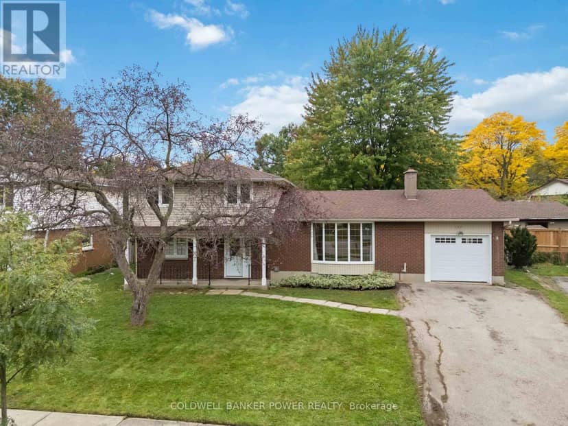 177 Millbank Drive, London South
