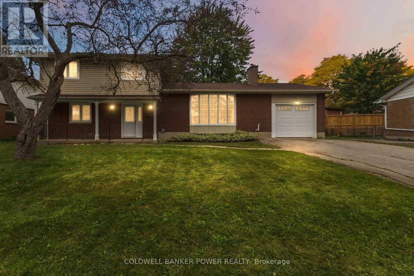 177 Millbank Drive, London South, photo 4