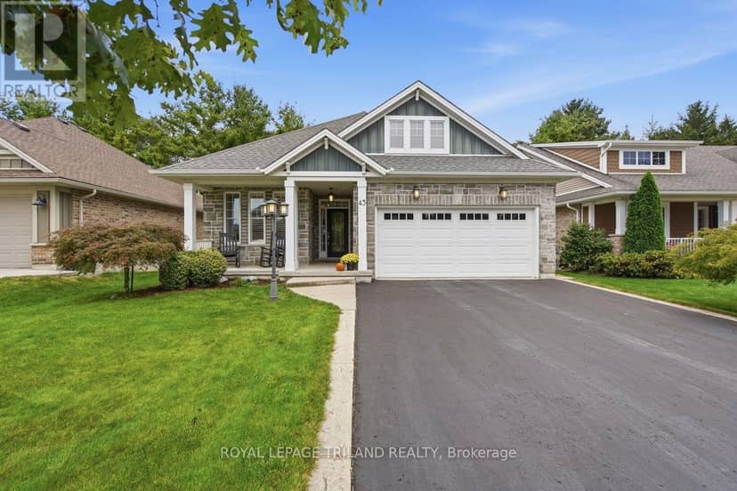 43 Hickory Lane — photo 2 of 40