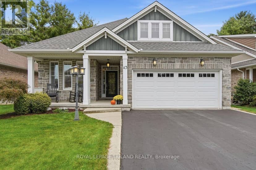 43 Hickory Lane — photo 3 of 40
