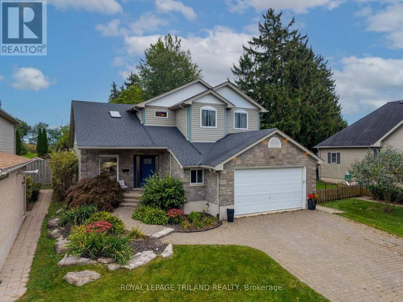 3998 Malpass Road — photo 1 of 40