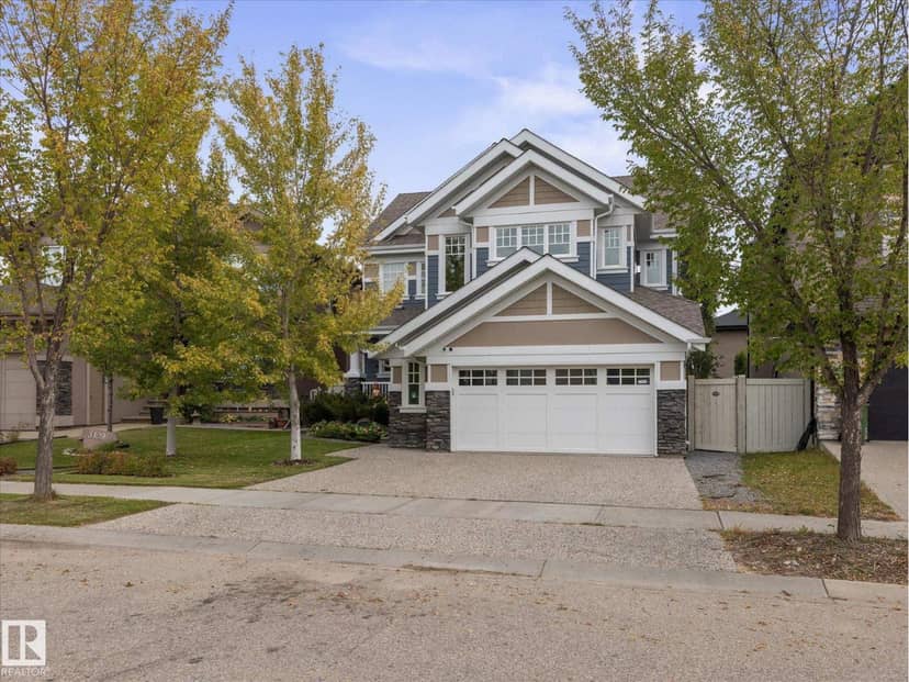 3107 Cameron Heights Wy NW, Edmonton, photo 2