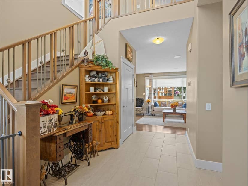 3107 Cameron Heights Wy NW, Edmonton, photo 5