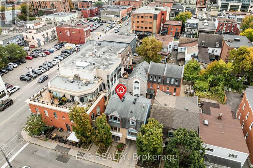 Unit 1 Level 1 - 122 Guigues Avenue W — photo 3 of 40